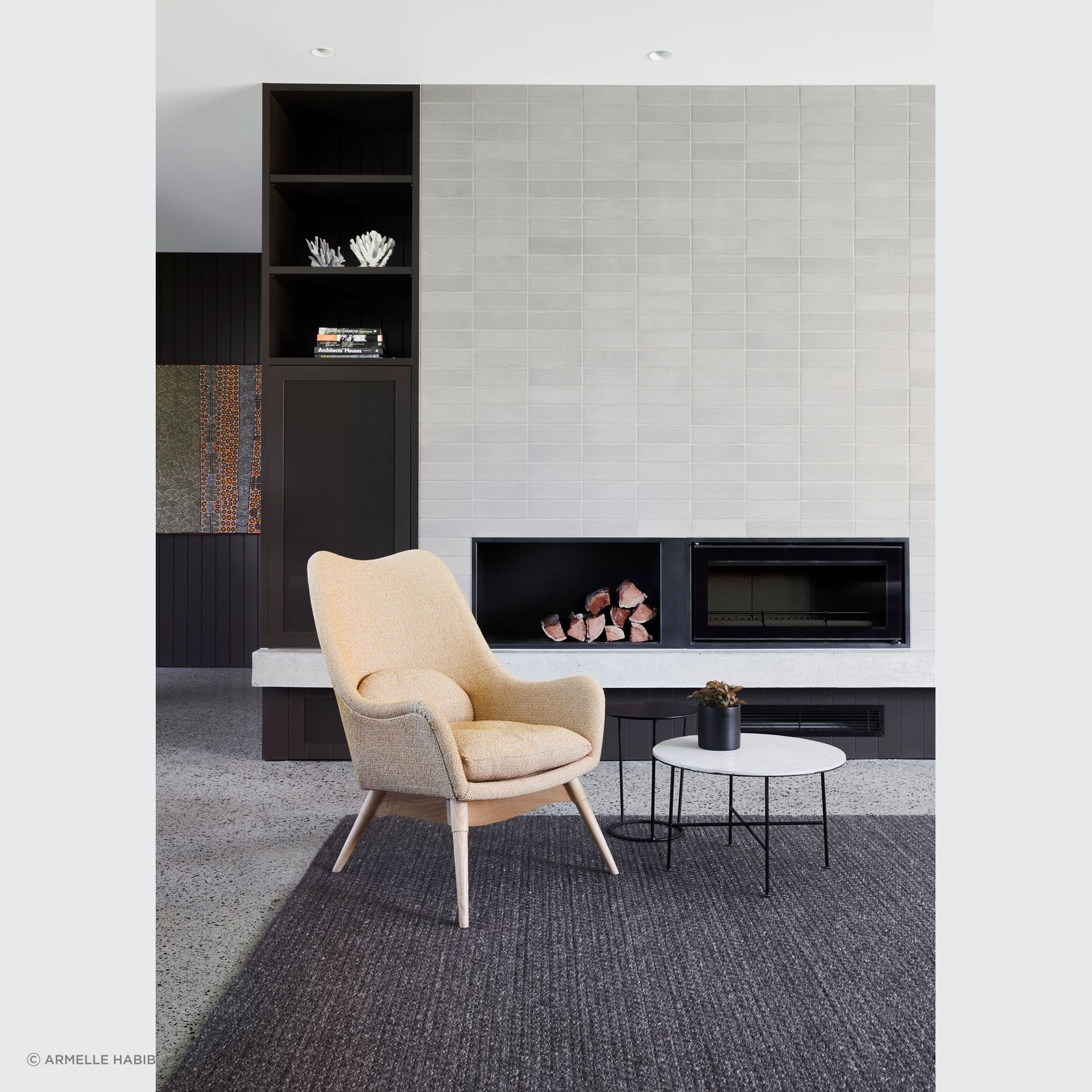 Smooth Pressed Brick Tiles gallery detail image