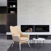 Ash Grey brick tiles