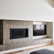 Smooth Pressed Brick Tiles gallery detail image