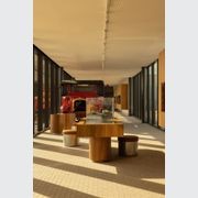 Smooth Pressed Brick Tiles gallery detail image