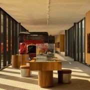 Smooth Pressed Brick Tiles gallery detail image