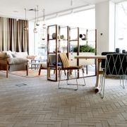 Smooth Pressed Brick Tiles gallery detail image