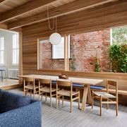 Smooth Pressed Brick Tiles gallery detail image