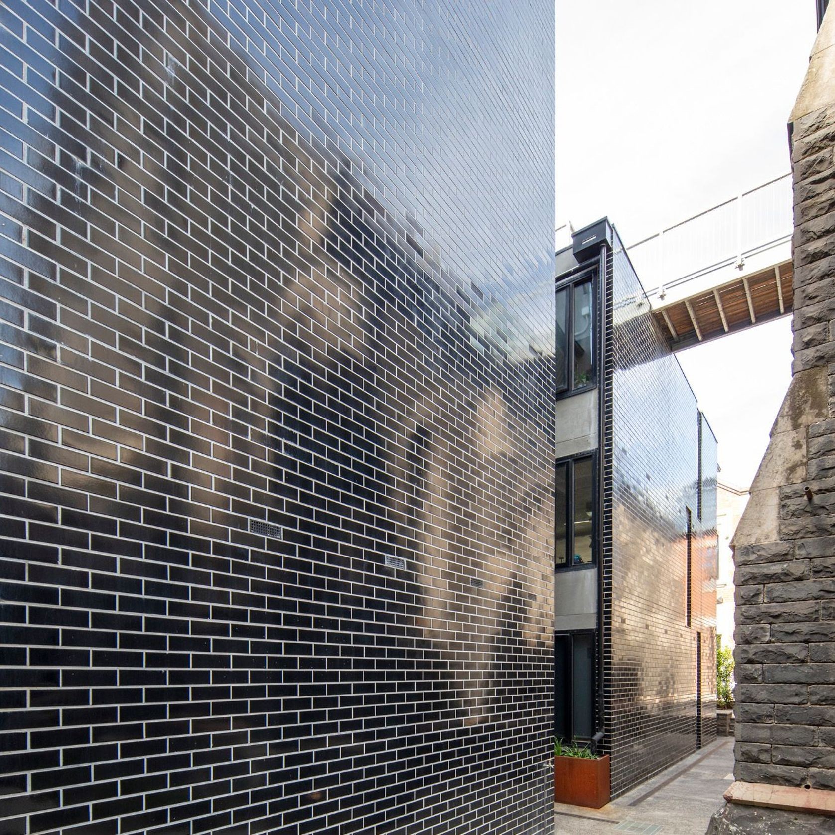 Glazed Brick Tiles gallery detail image