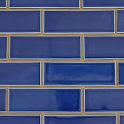 Glazed Brick Tiles gallery detail image