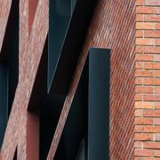 Rustic Brick Tiles gallery detail image