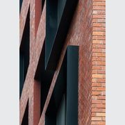 Rustic Brick Tiles gallery detail image