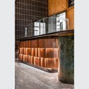 Rustic Brick Tiles gallery detail image