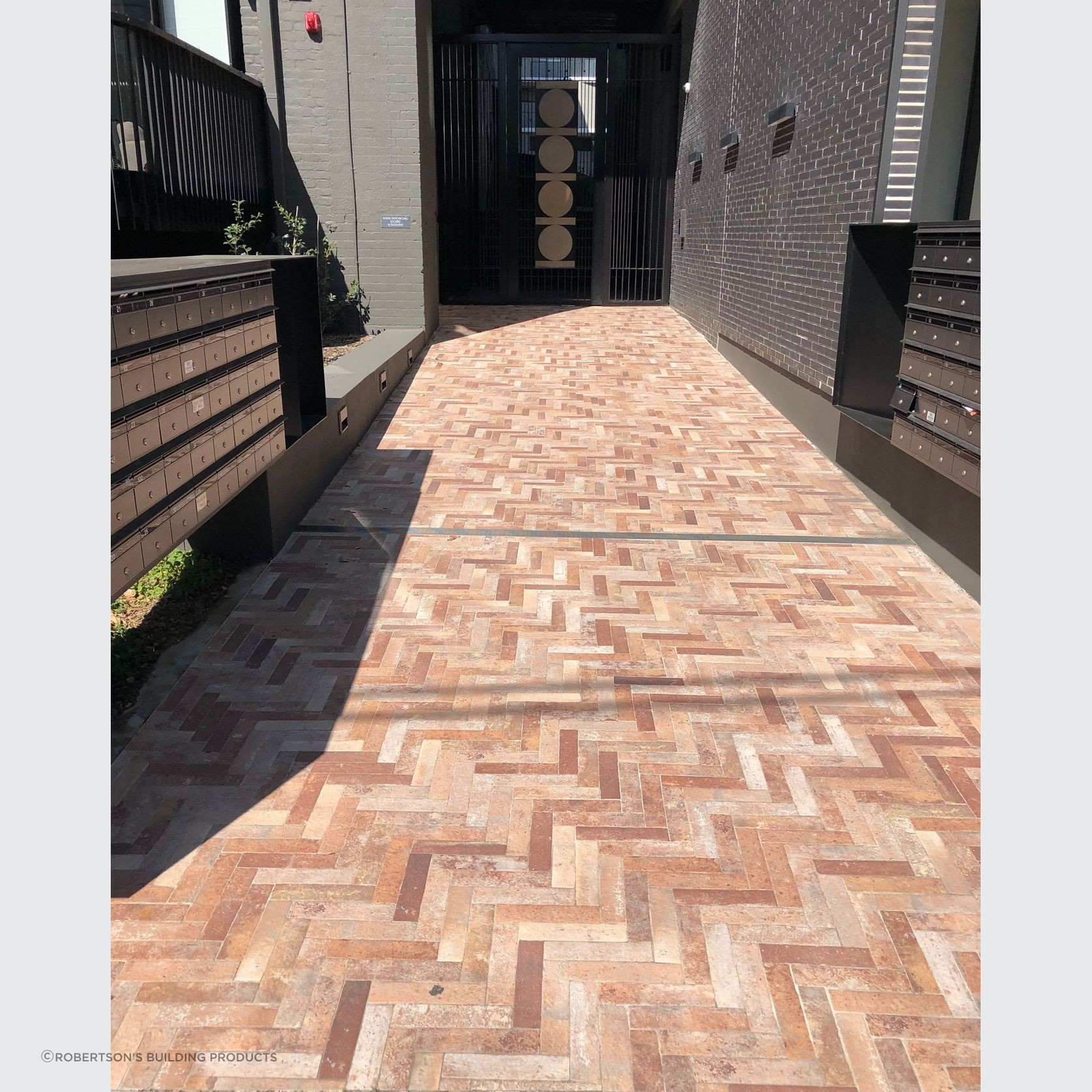 Brick Generation Antico Casale Brick Tiles gallery detail image