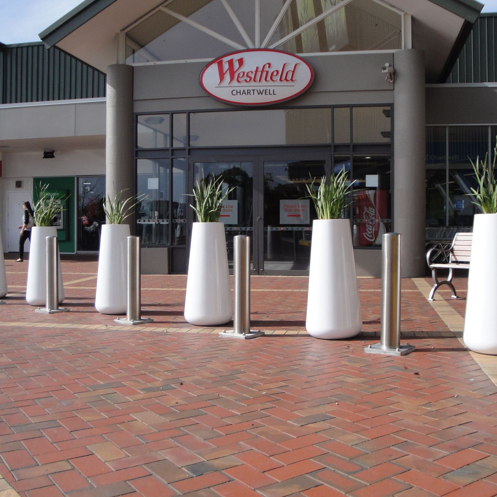 Nubrik Clay Paving gallery detail image
