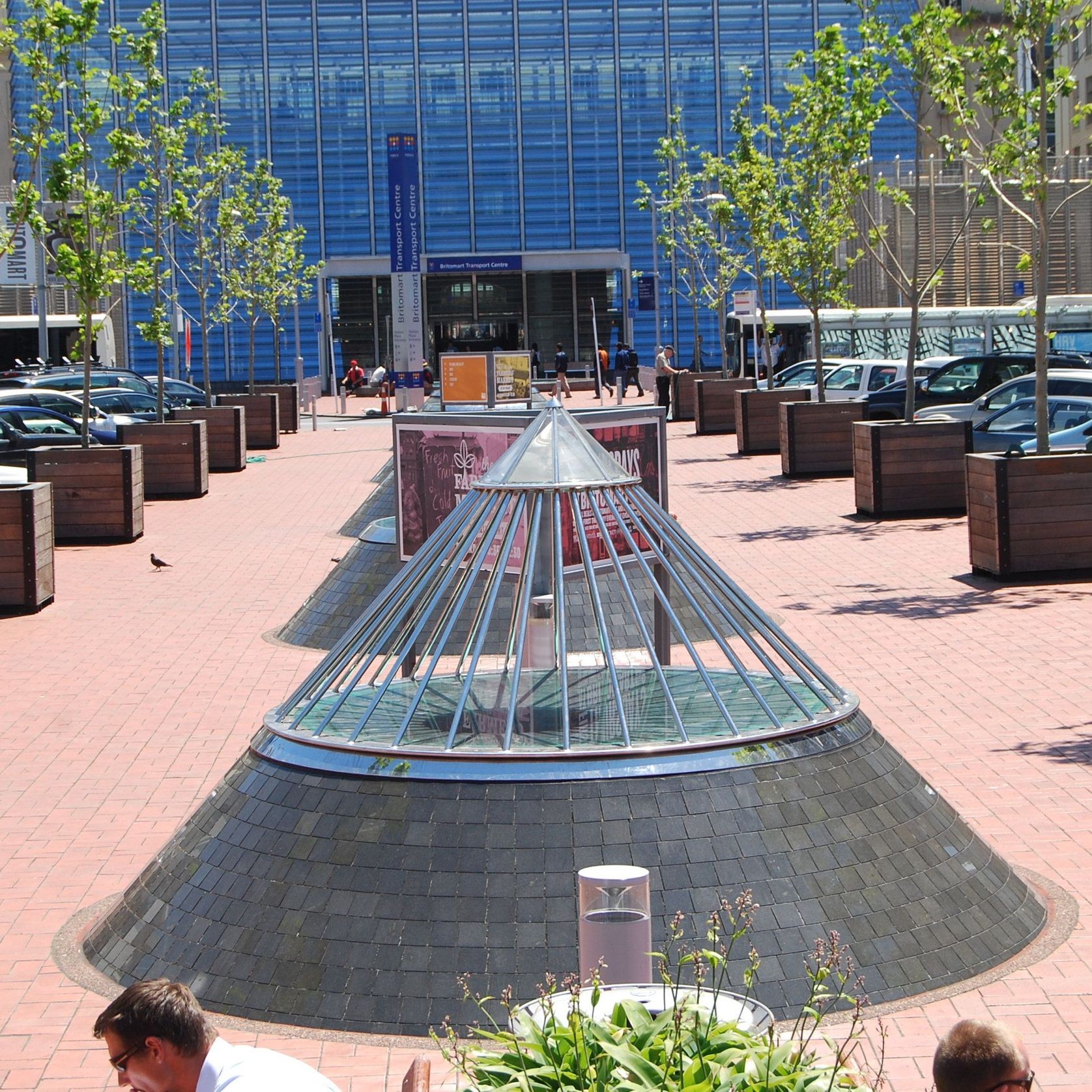 Nubrik Clay Paving gallery detail image