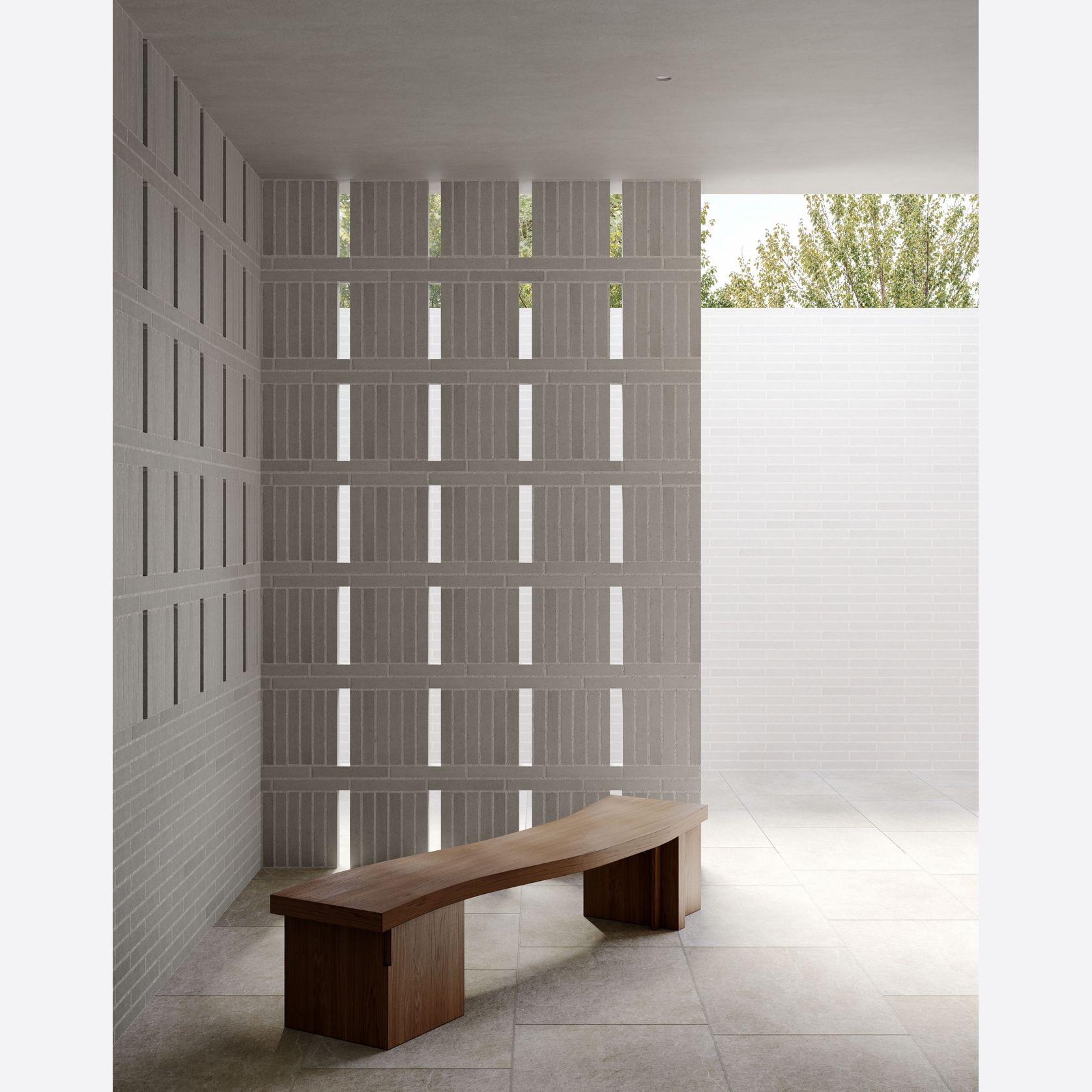 Stone Construction Brick | Mano Bricks gallery detail image