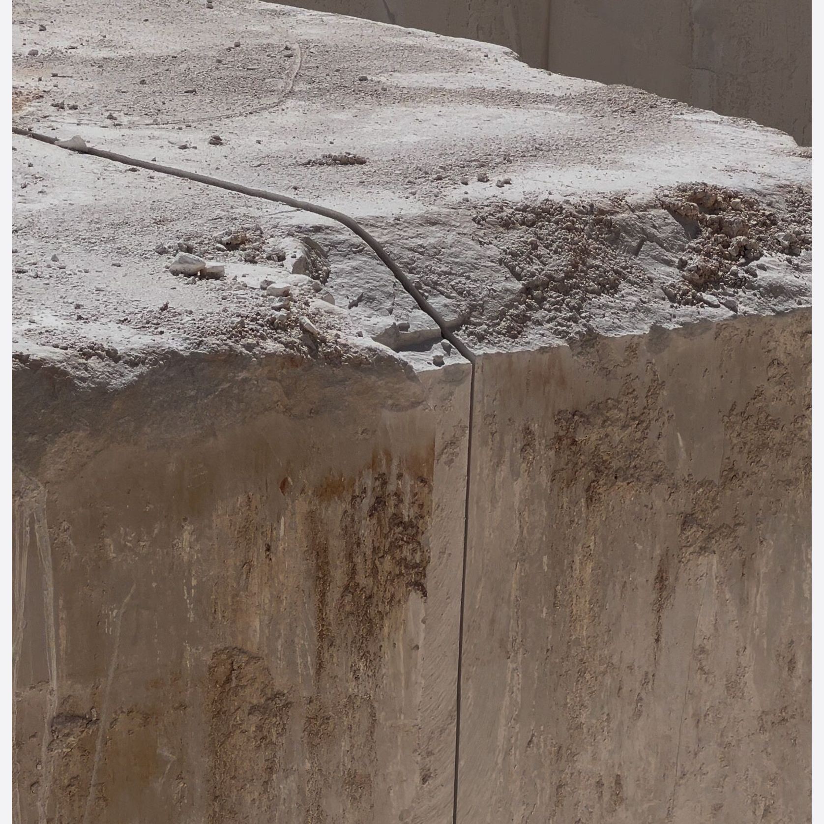 Stone Construction Brick | Mano Bricks gallery detail image