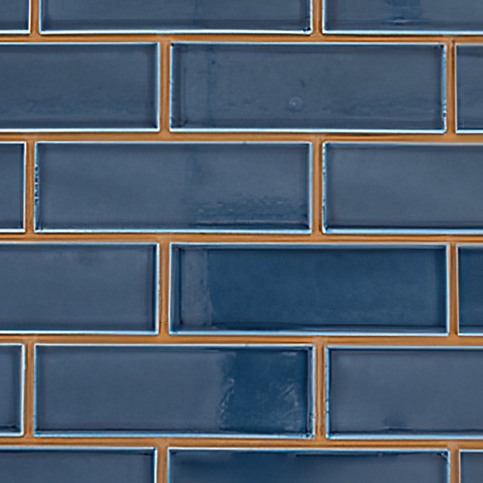 Glazed Brick Tiles gallery detail image