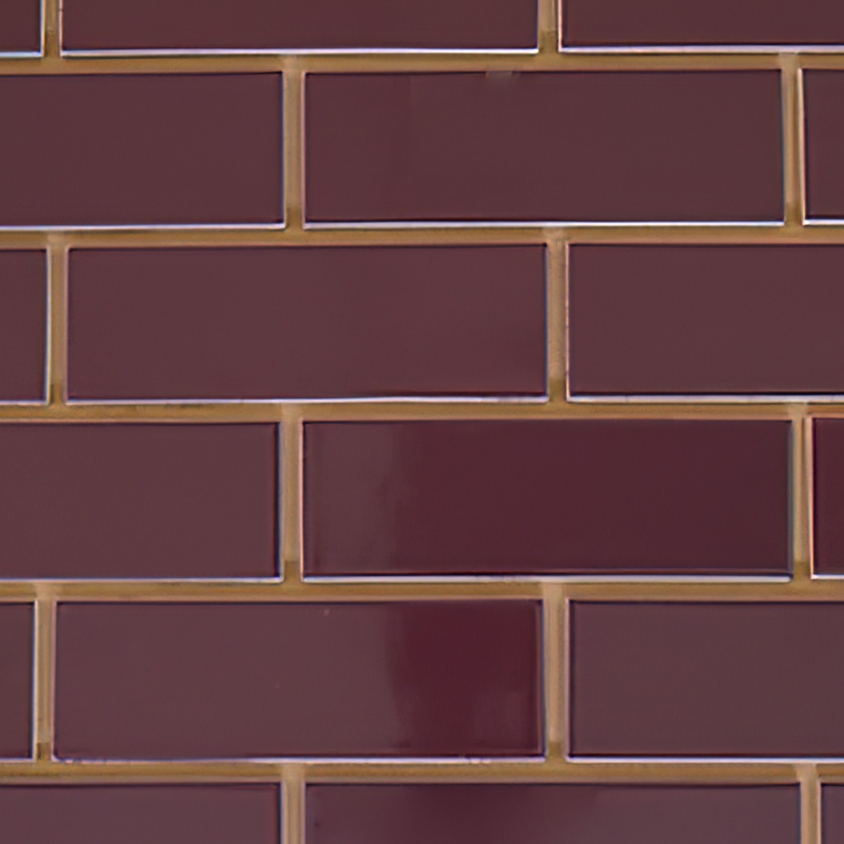 Glazed Brick Tiles gallery detail image