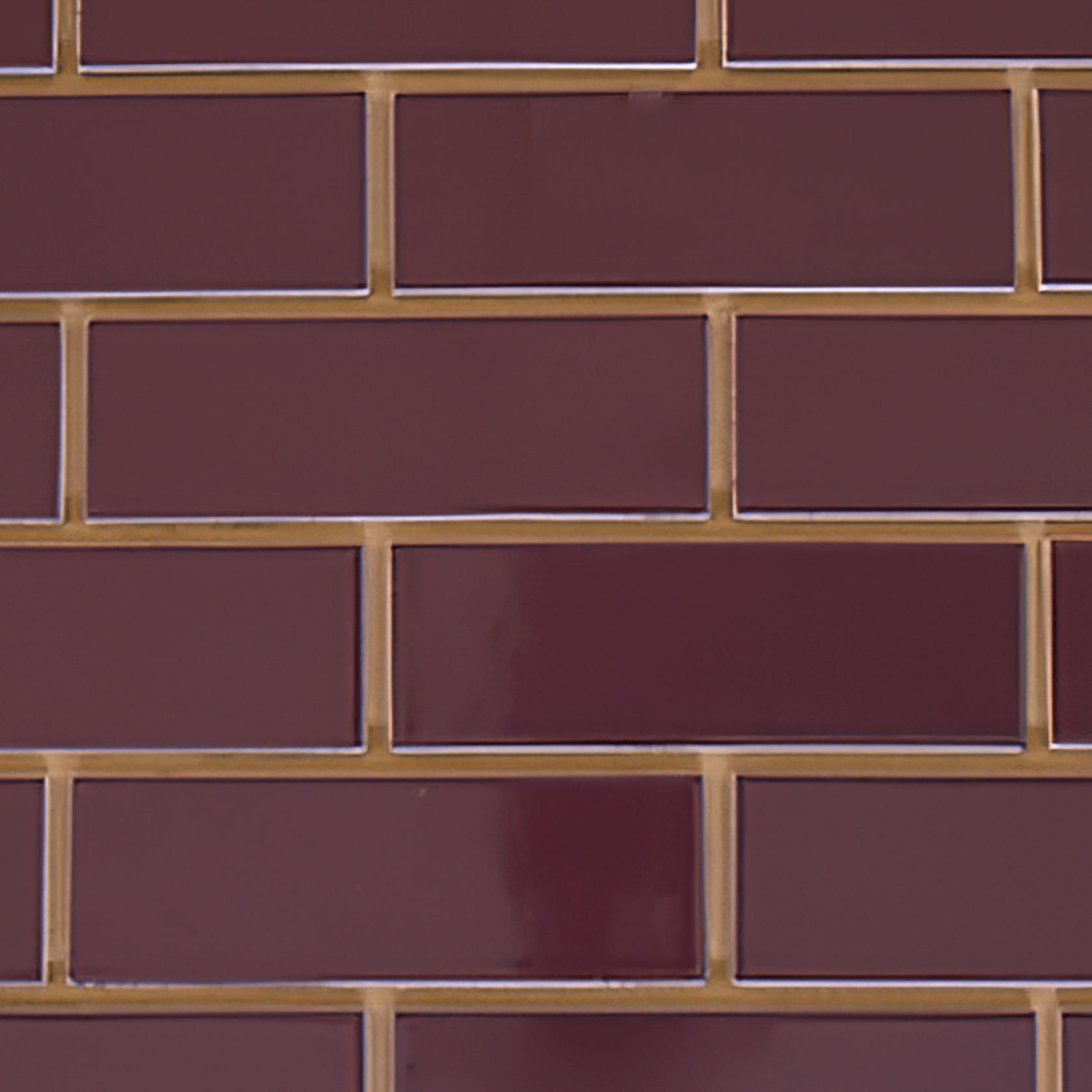 Glazed Brick Tiles gallery detail image