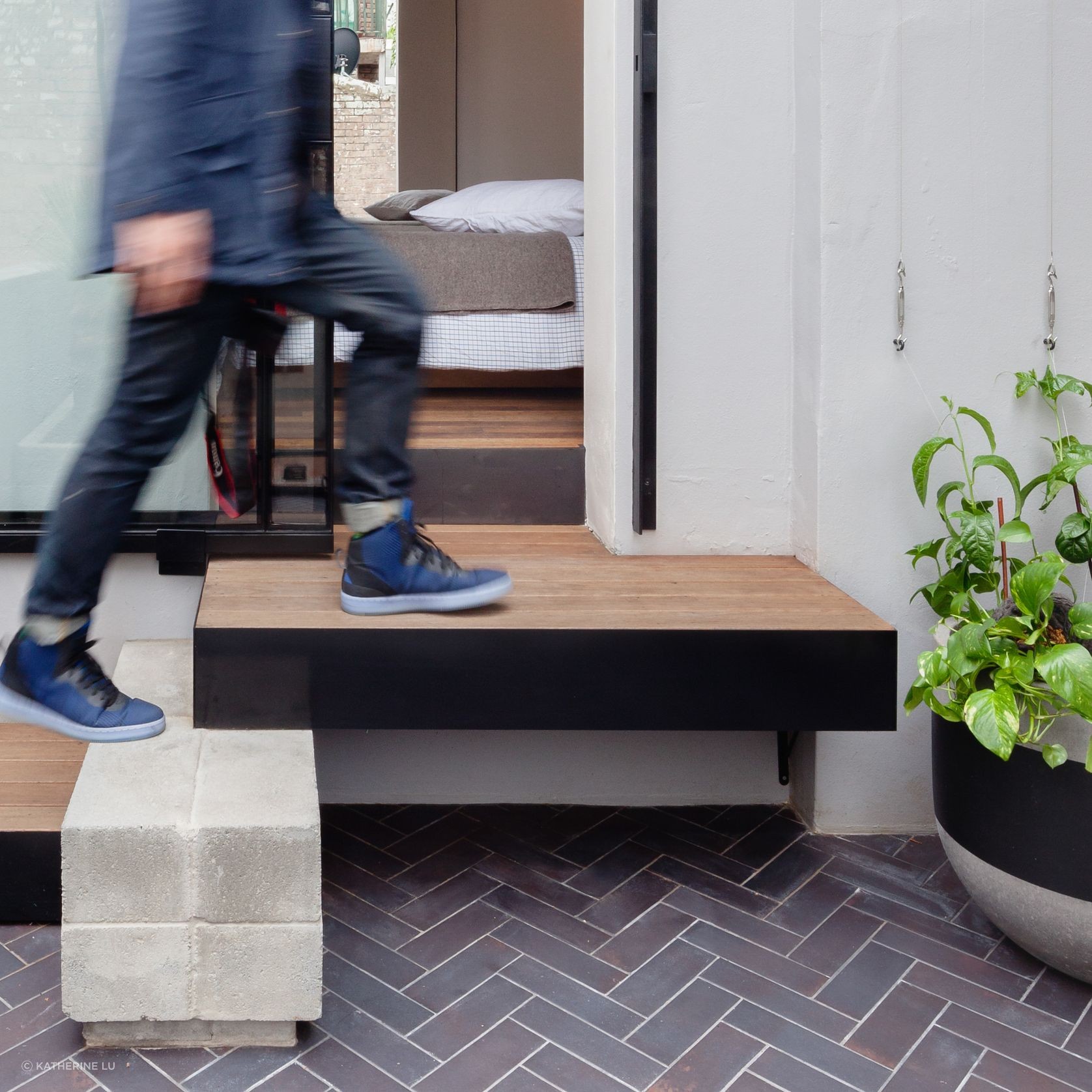 Smooth Pressed Brick Tiles gallery detail image