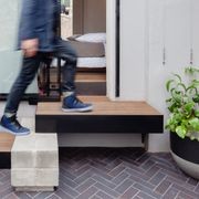 Smooth Pressed Brick Tiles gallery detail image