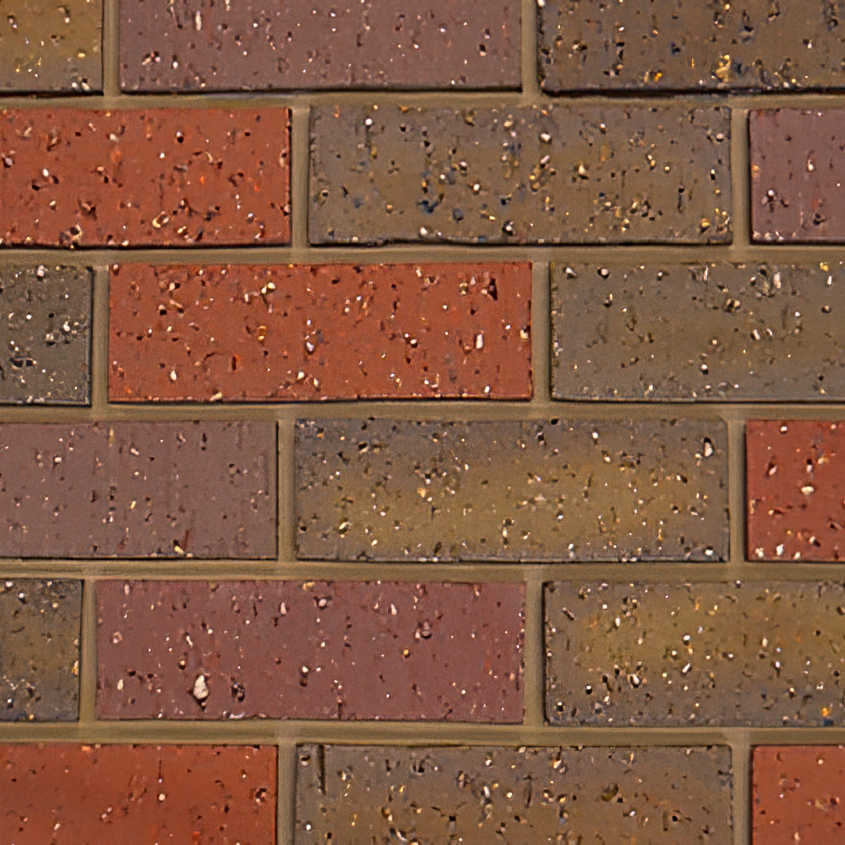 Rustic Brick Tiles gallery detail image