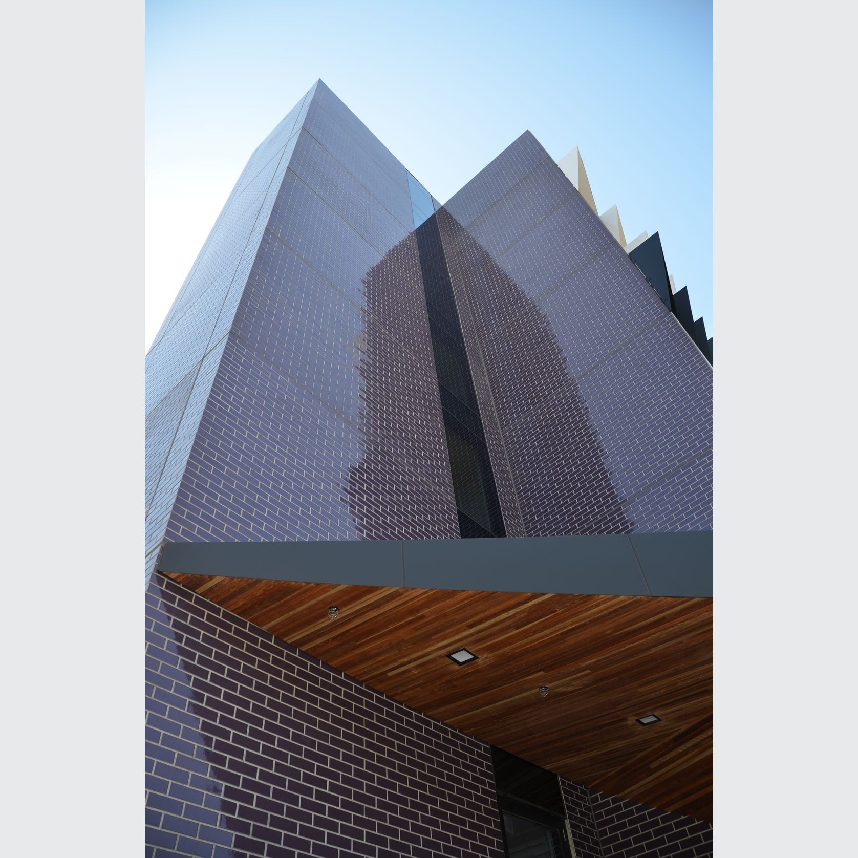 Glazed Brick Tiles gallery detail image