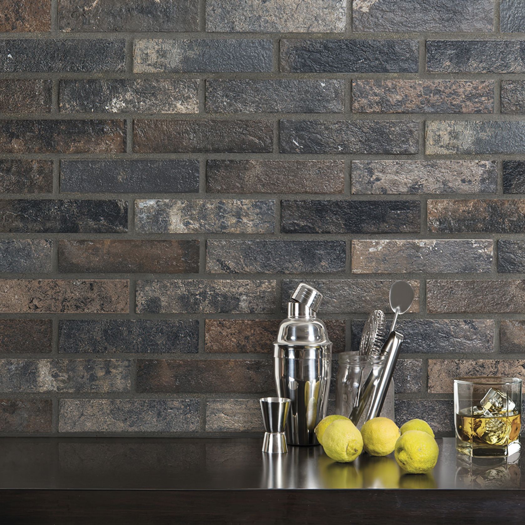 Brick Generation Antico Casale Brick Tiles gallery detail image