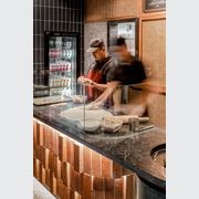 Rustic Brick Tiles gallery detail image