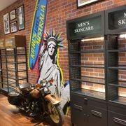 Rustic Brick Tiles gallery detail image