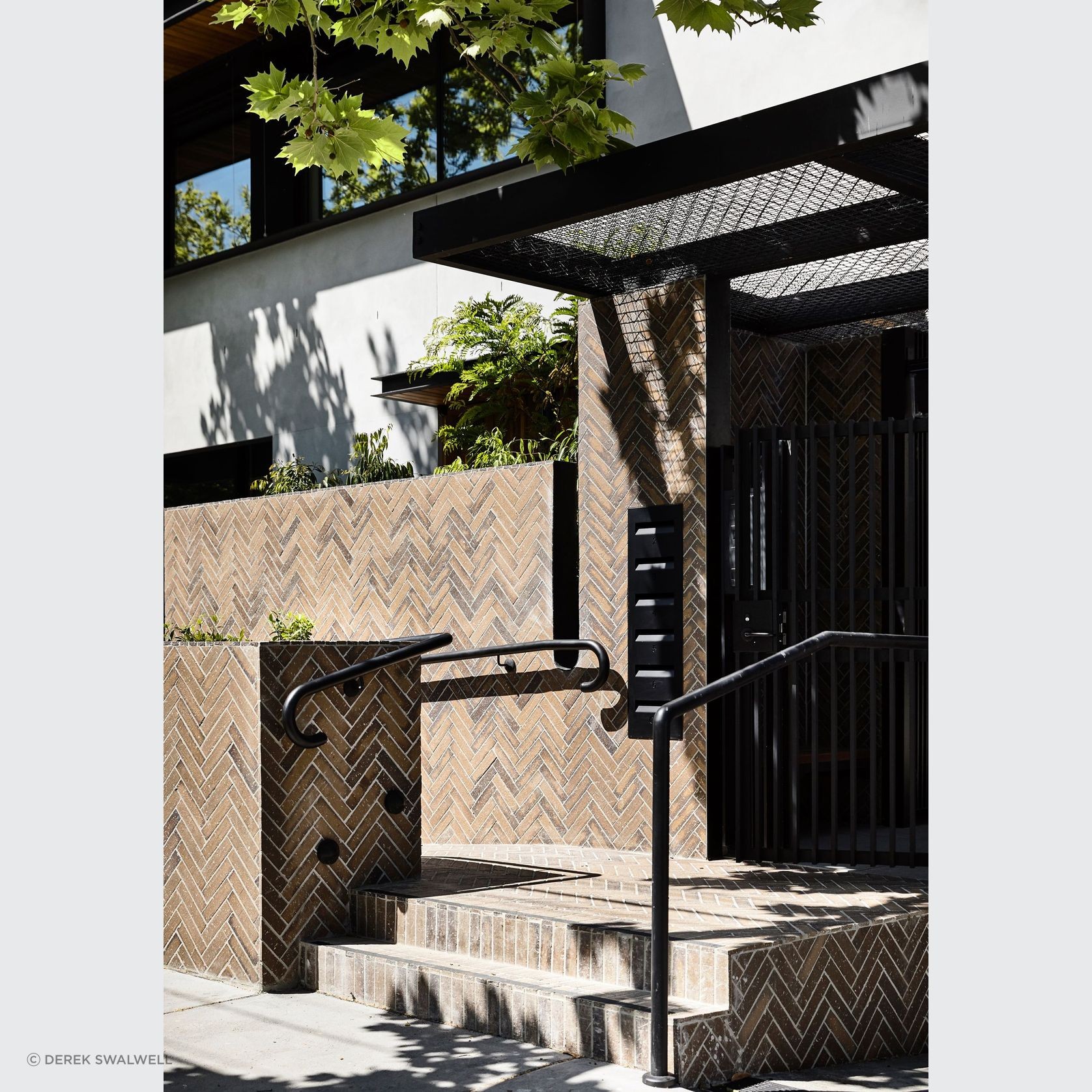 Rustic Brick Tiles gallery detail image