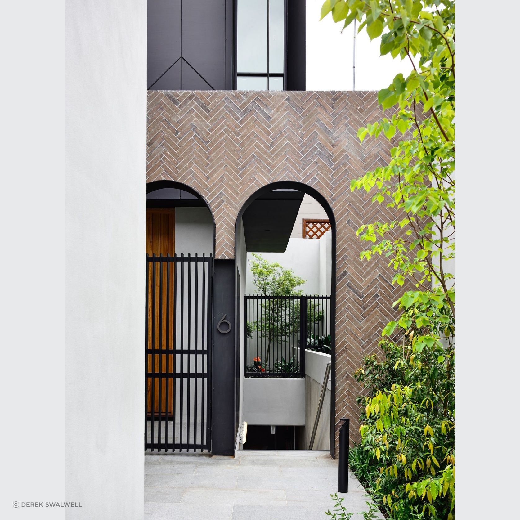 Rustic Brick Tiles gallery detail image