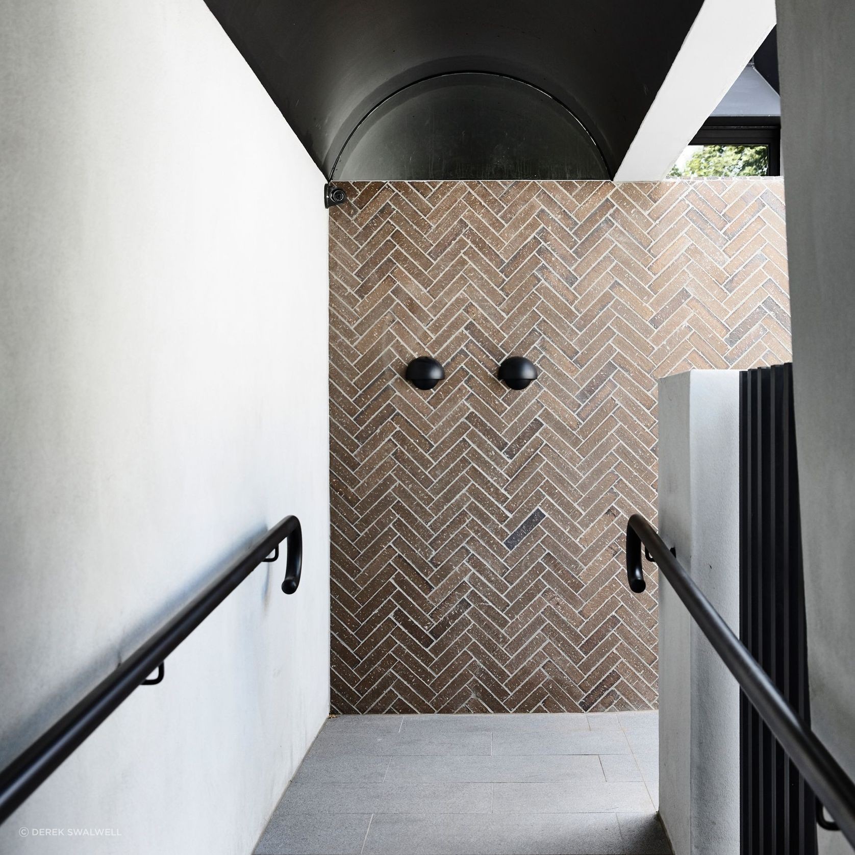 Rustic Brick Tiles gallery detail image