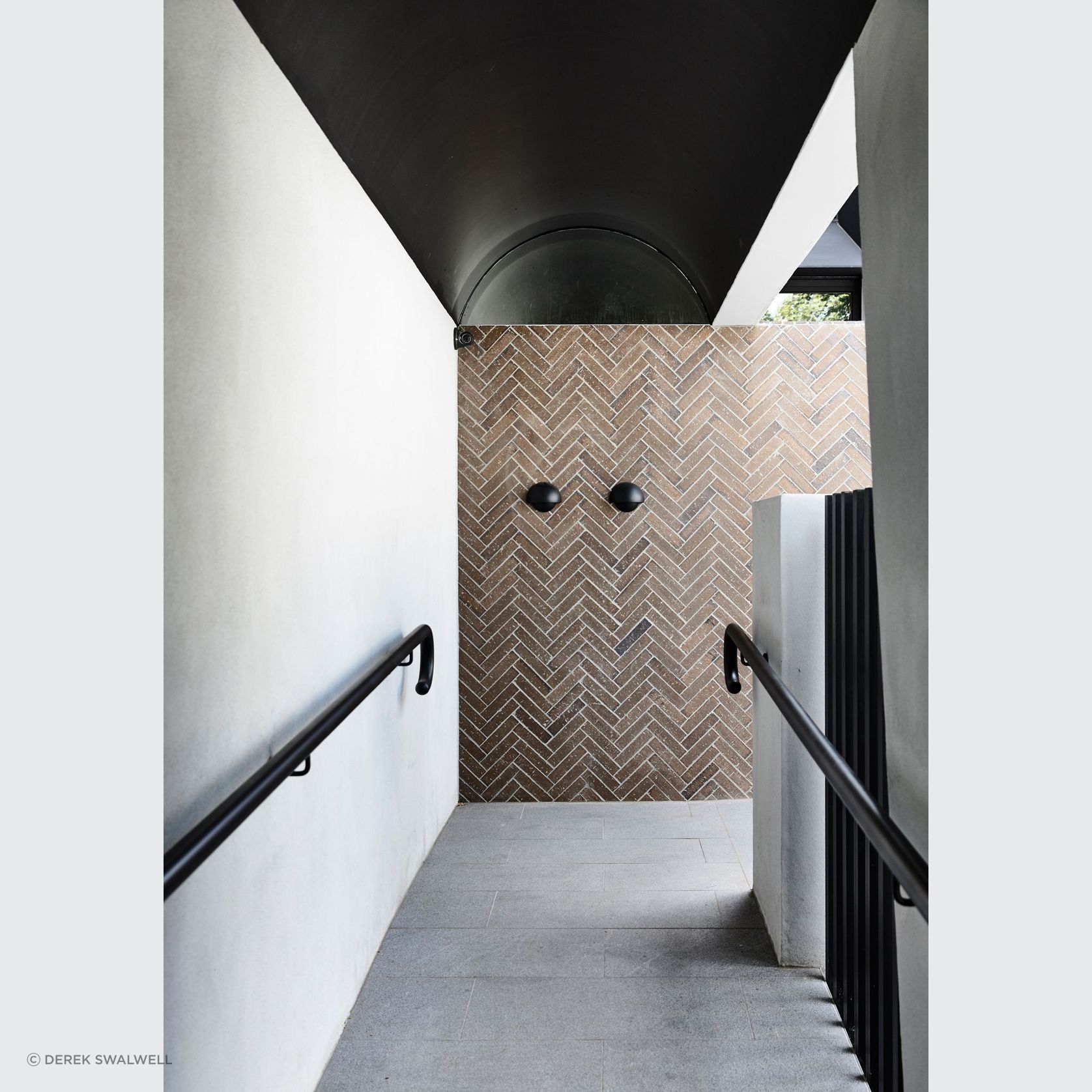 Rustic Brick Tiles gallery detail image