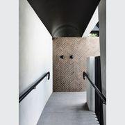 Rustic Brick Tiles gallery detail image