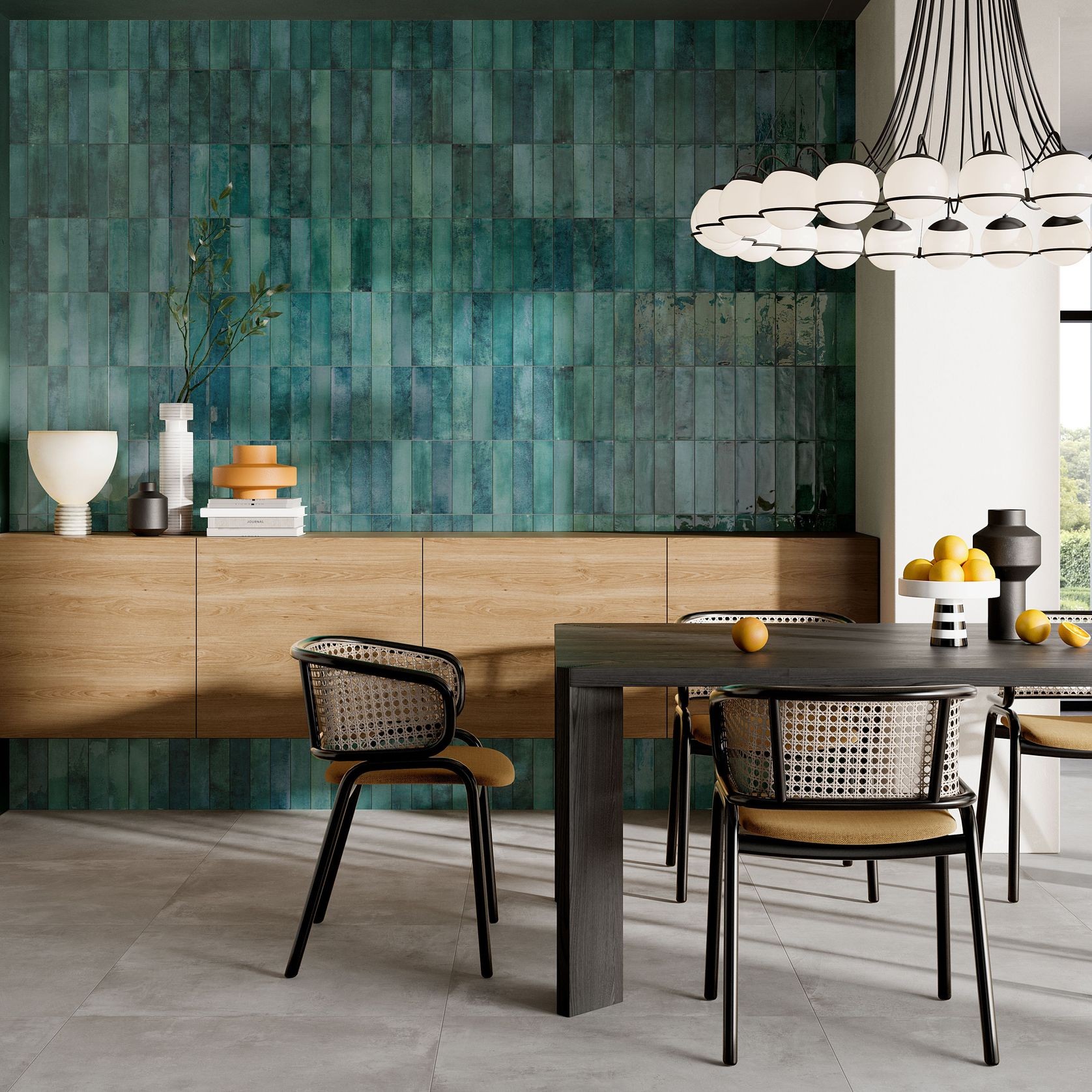 Brick Generation Mojave Porcelain Tiles gallery detail image