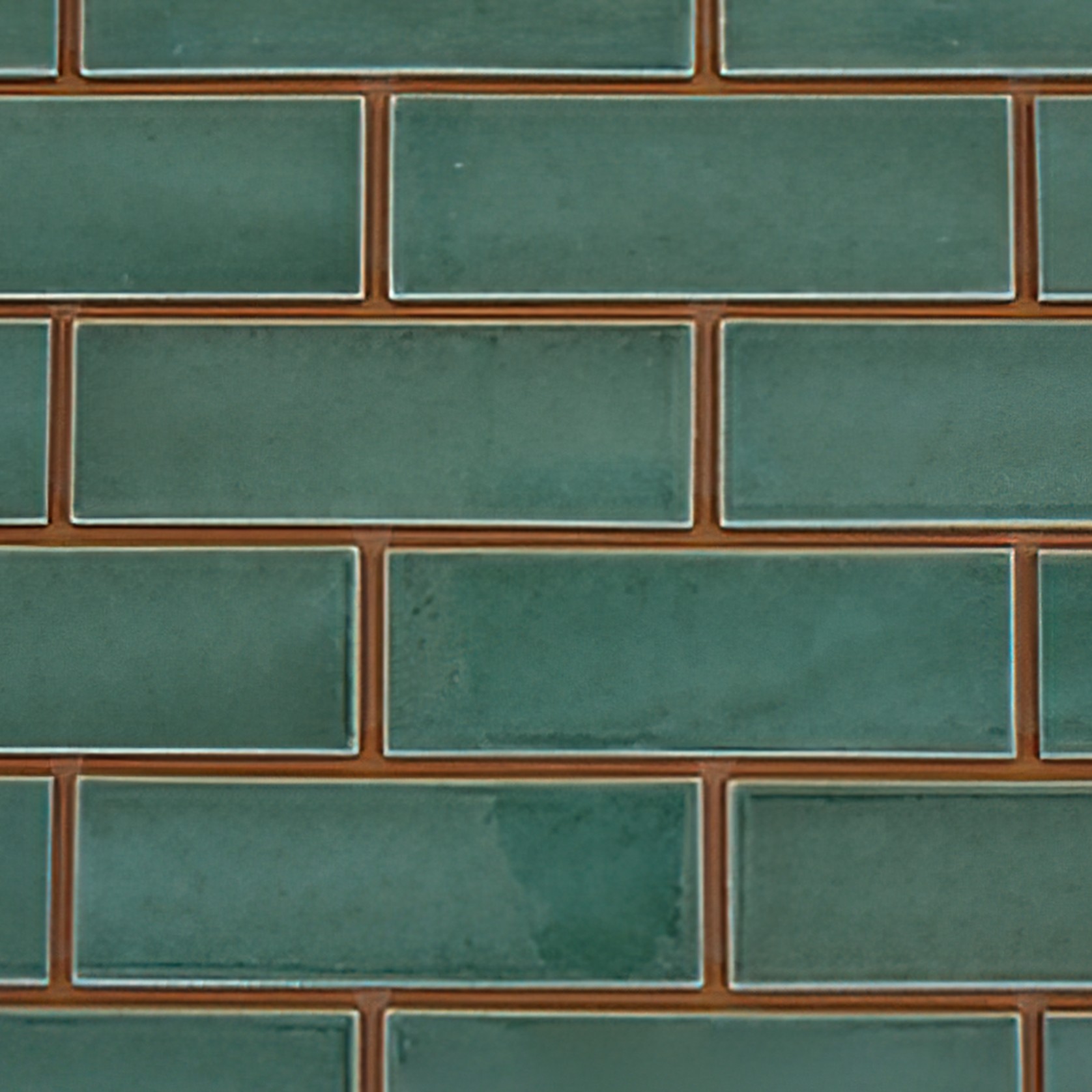 Glazed Brick Tiles gallery detail image