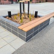 Honed Structural Masonry gallery detail image