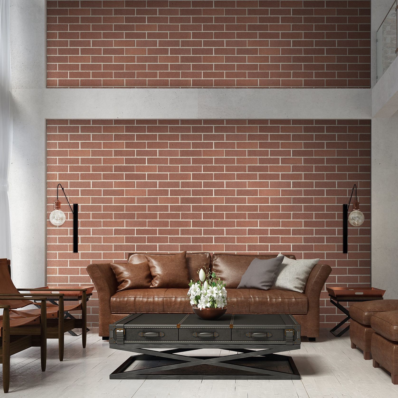 Cuprum Industry Range Austral Bricks ArchiPro NZ