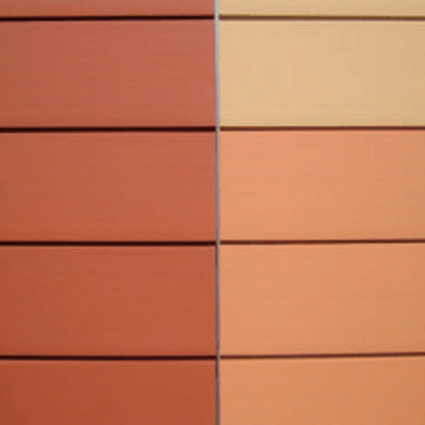 Terreal Terracotta Cladding gallery detail image