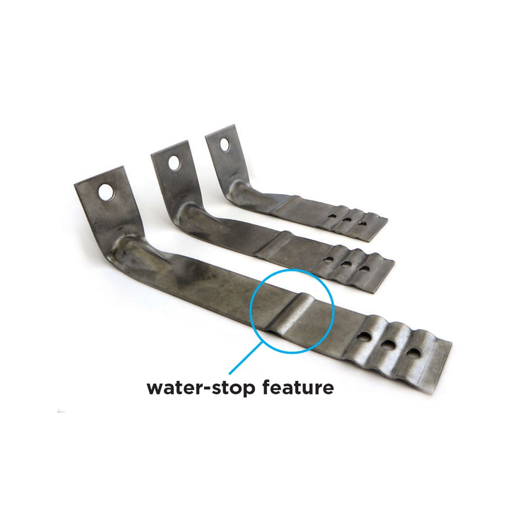 Brickties gallery detail image