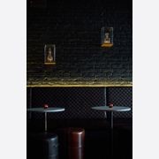 Loft Brick Wall Panels by Muros - interior brick finish gallery detail image