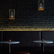 Loft Brick Wall Panels by Muros - Interior Brick Finish gallery detail image