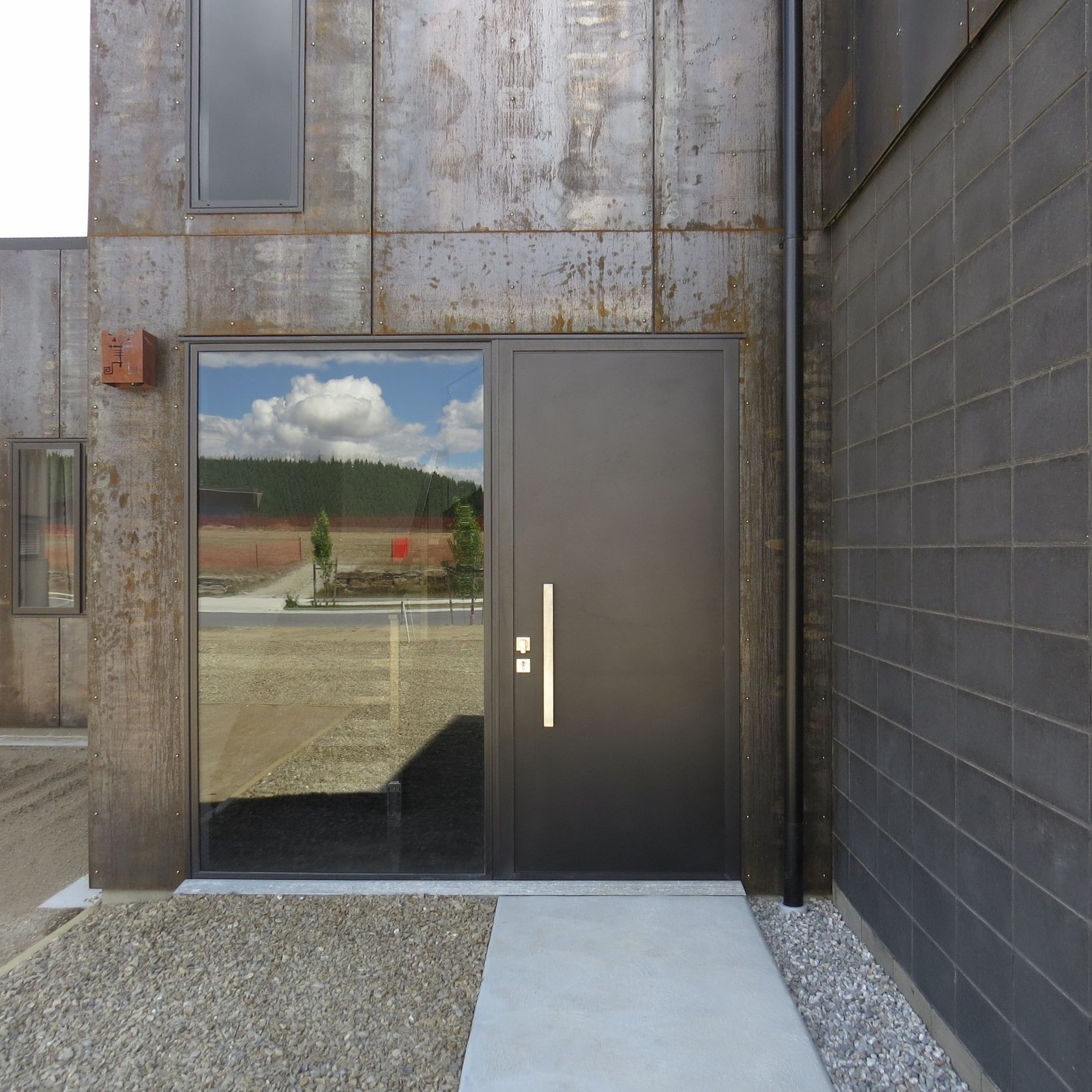 Architectural Structural Masonry gallery detail image