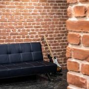 Loft Brick Wall Panels by Muros - Interior Brick Finish gallery detail image