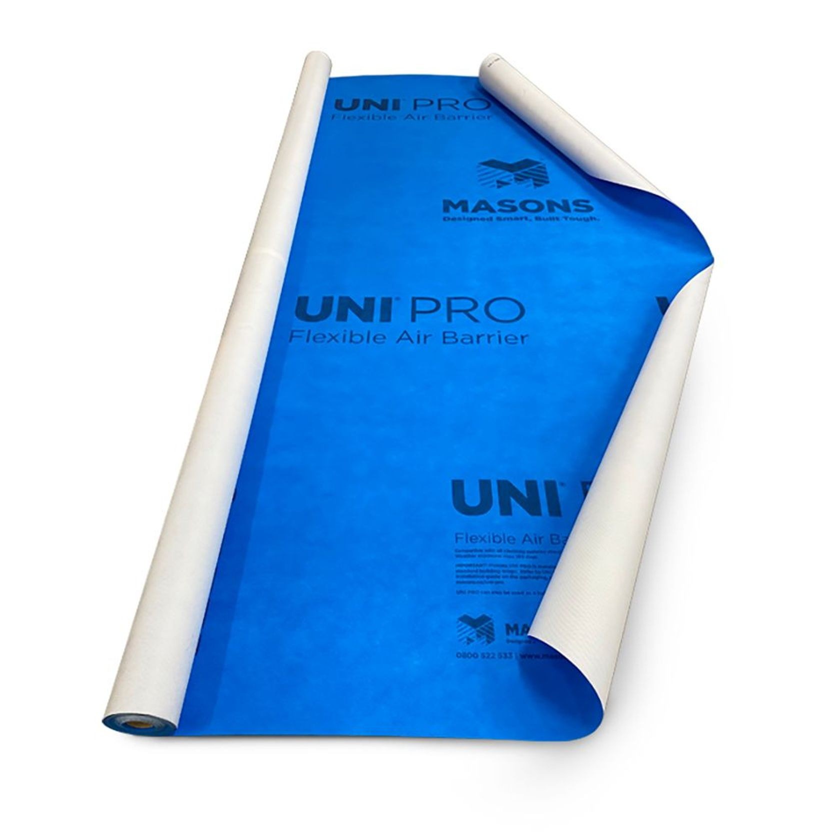 Masons UNI® Flexible Air Barrier System gallery detail image