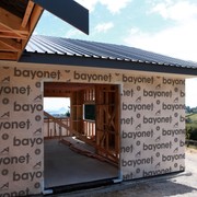 Bayonet BayoWrap Wall Wrap gallery detail image
