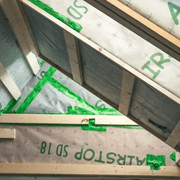 ISOCELL Airtight Building Envelope Systems gallery detail image