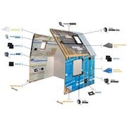 SOLITEX MENTO® 3000 - Roof Weather Resistive Barrier gallery detail image