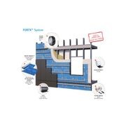 FORTX™ High-Performance Façade System gallery detail image