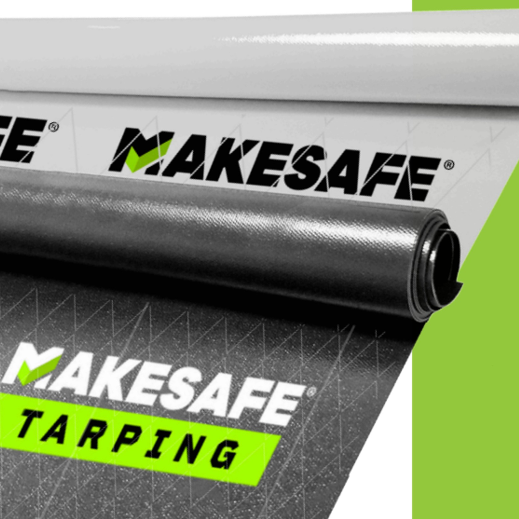 MakeSafe Tarping gallery detail image