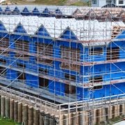 Masons UNI® Flexible Air Barrier System gallery detail image