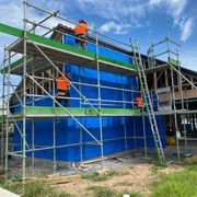 Masons UNI® Flexible Air Barrier System gallery detail image